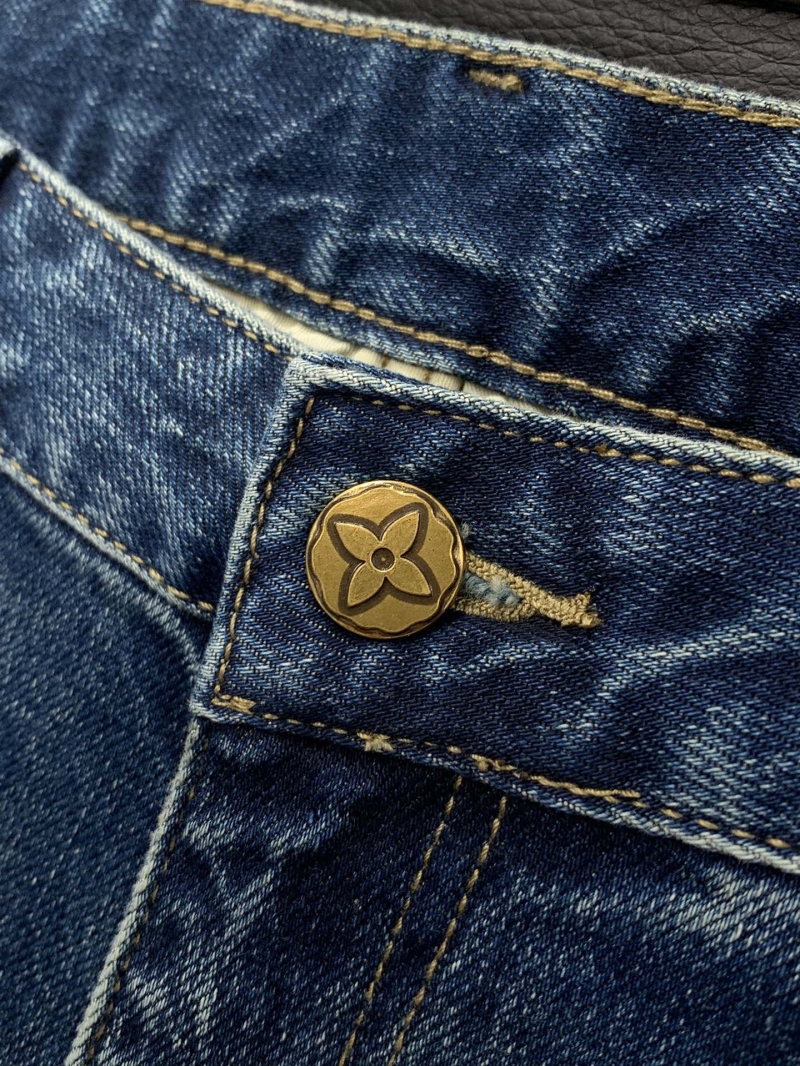 l0vis Vvtt0n jeans